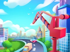 Mchezo Tap Tap Builder