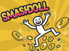 Mchezo Smashdoll