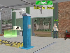 Mchezo Car Mechanic Simulator 2025