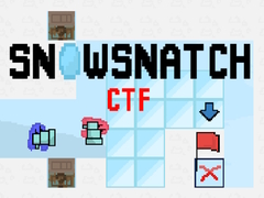 Mchezo Snowsnatch CTF
