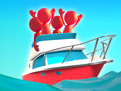 Mchezo Ship Out