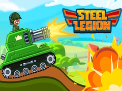 Mchezo Steel Legion