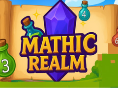 Mchezo Mathic Realm