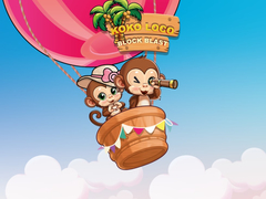 Mchezo Koko Loco Block Blast