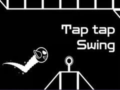 Mchezo Tap tap Swing