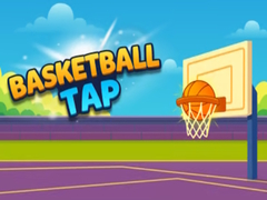 Mchezo Basketball Tap