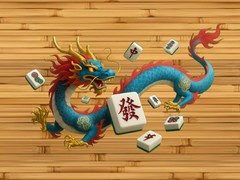 Mchezo Just Mahjong