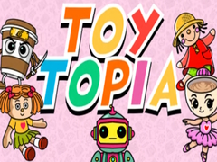 Mchezo Toy topia