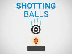 Mchezo Shotting Balls
