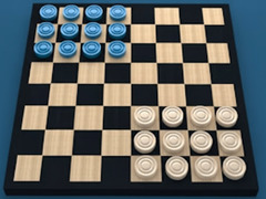 Mchezo Classic Corners