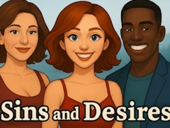 Mchezo Sins And Desires