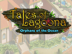 Mchezo Tales of Lagoona