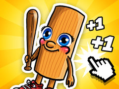 Mchezo Italian Brainrot Baby Clicker