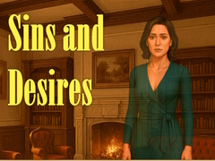 Mchezo Sins and Desires