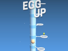 Mchezo Egg Up
