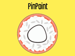 Mchezo PinPoint