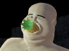 Mchezo Please Dont Feed Me