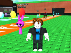Mchezo Steal a Brainrot! Sprunki mod!