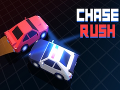 Mchezo Chase Rush