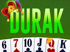 Mchezo Durak