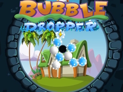 Mchezo Bubble Dropper