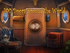 Mchezo 100 Doors Around the World