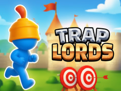 Mchezo Trap Lords