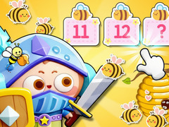 Mchezo Cool Math For Kids: Counting Practice