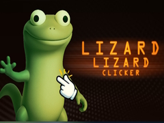 Mchezo Lizard Lizard Clicker