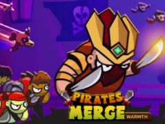 Mchezo Pirates Merge: War Path
