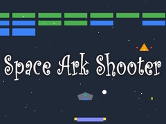 Mchezo Space Ark Shooter