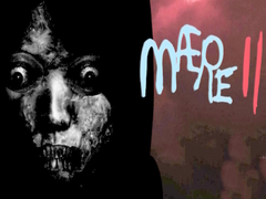 Mchezo MÆRE 2: Hypnagogia