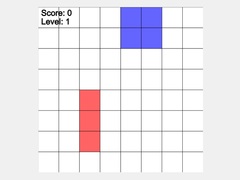 Mchezo Block Burst Puzzle Zenith