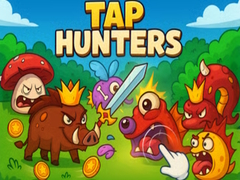 Mchezo Tap Hunters