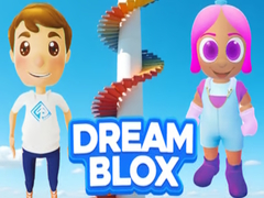 Mchezo Dream Blox