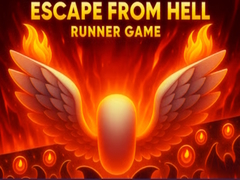 Mchezo Escape from Hell
