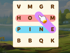 Mchezo Word Search