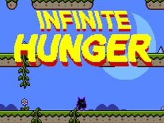 Mchezo Infinite Hunger
