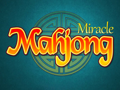 Mchezo Miracle Mahjong
