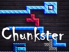 Mchezo Chunkster