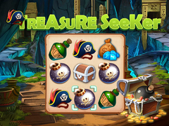 Mchezo Treasure Seeker