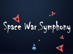 Mchezo Space War Symphony