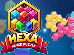 Mchezo Hexa Block Puzzle