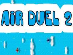 Mchezo Air Duel 2