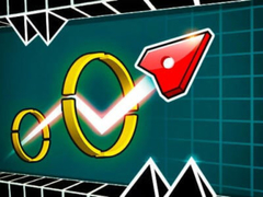 Mchezo Wave Road 3D