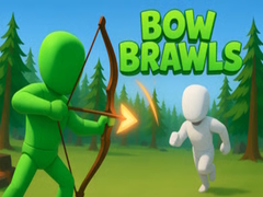Mchezo Bow Brawls