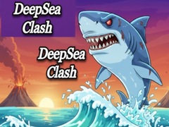 Mchezo Deepsea Clash