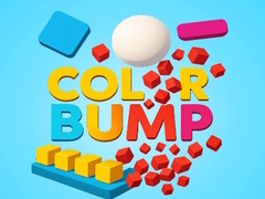 Mchezo Color Bump 