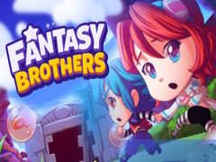 Mchezo Fantasy Brothers