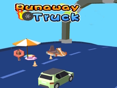 Mchezo Runaway The Truck